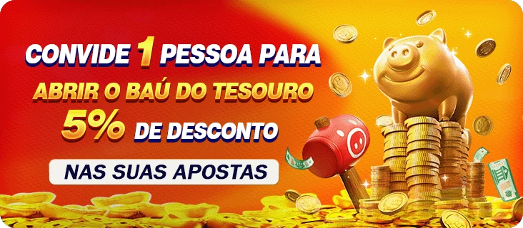 57A Indique amigos para receber um bônus